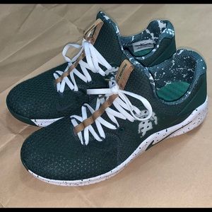 Michigan State Spartans Nike Shoes